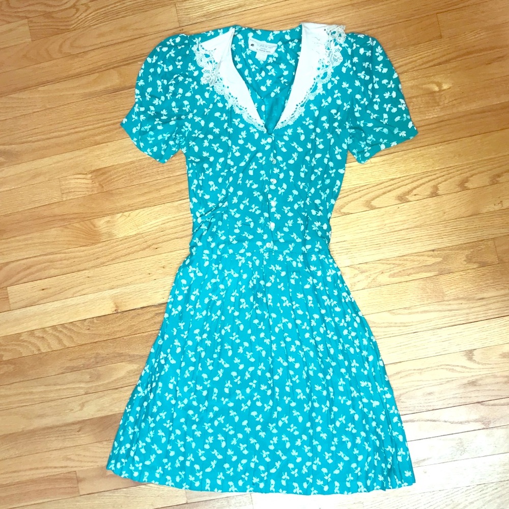 Cute Dress